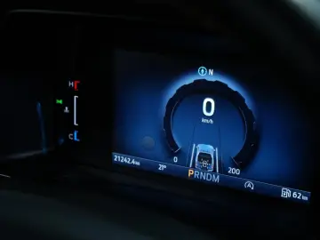 FORD Ranger Wildtrak e-4WD Doppelkabine