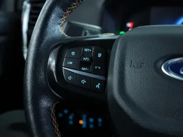 FORD Ranger Wildtrak e-4WD Doppelkabine