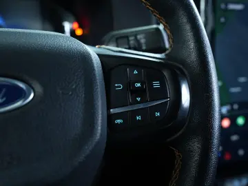 FORD Ranger Wildtrak e-4WD Doppelkabine