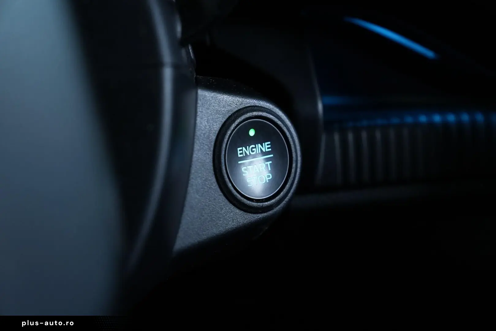 FORD Ranger Wildtrak e-4WD Doppelkabine