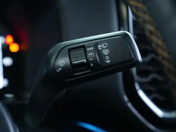 FORD Ranger Wildtrak e-4WD Doppelkabine