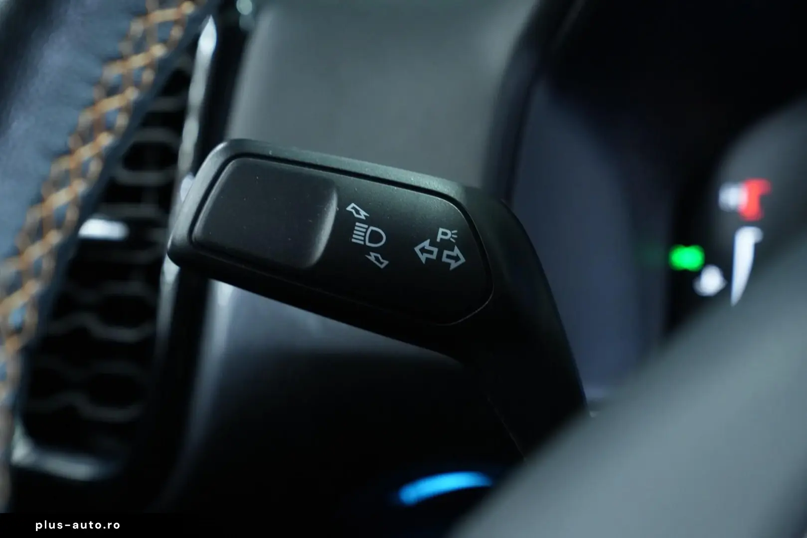 FORD Ranger Wildtrak e-4WD Doppelkabine