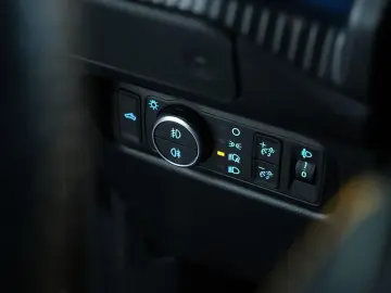 FORD Ranger Wildtrak e-4WD Doppelkabine