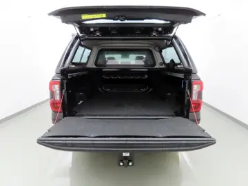 FORD Ranger 3.0 Aut. e-4WD Wildtrak Hardtop ACC AHK