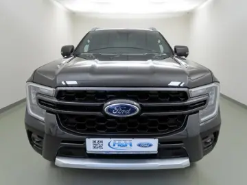 FORD Ranger 3.0 Aut. e-4WD Wildtrak Hardtop ACC AHK