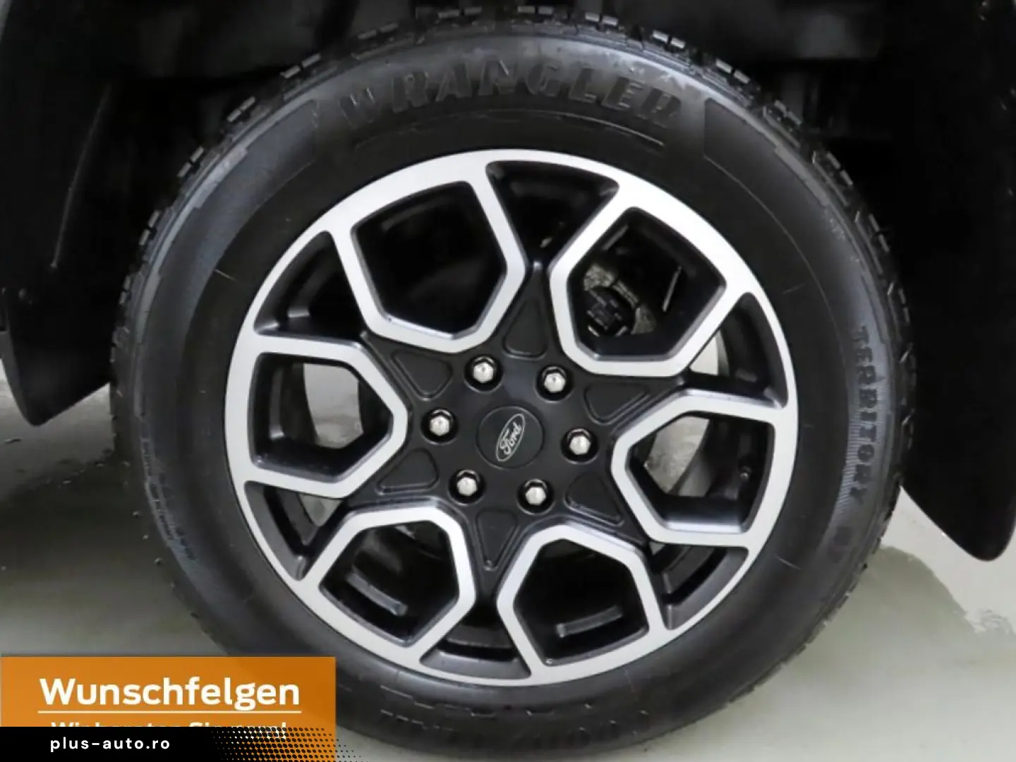 FORD Ranger 3.0 Aut. e-4WD Wildtrak Hardtop ACC AHK