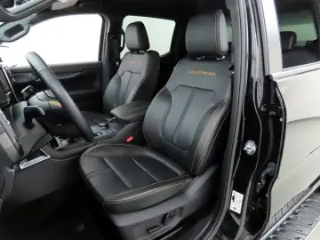 FORD Ranger 3.0 Aut. e-4WD Wildtrak Hardtop ACC AHK