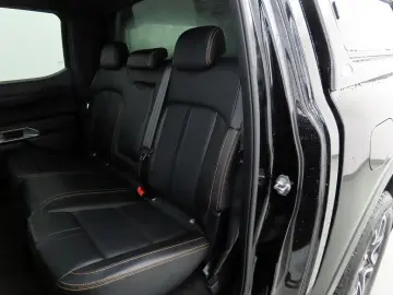 FORD Ranger 3.0 Aut. e-4WD Wildtrak Hardtop ACC AHK