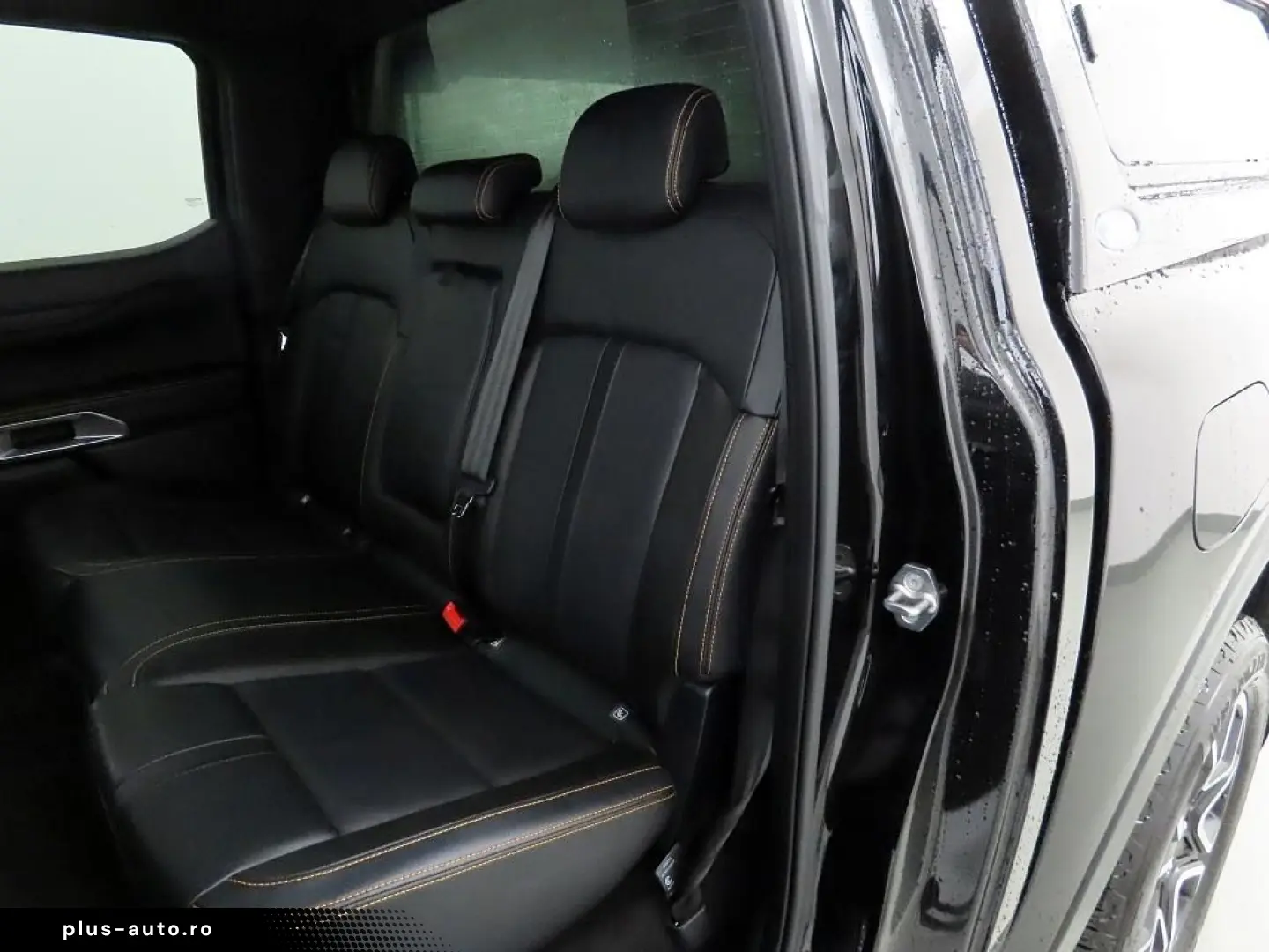 FORD Ranger 3.0 Aut. e-4WD Wildtrak Hardtop ACC AHK