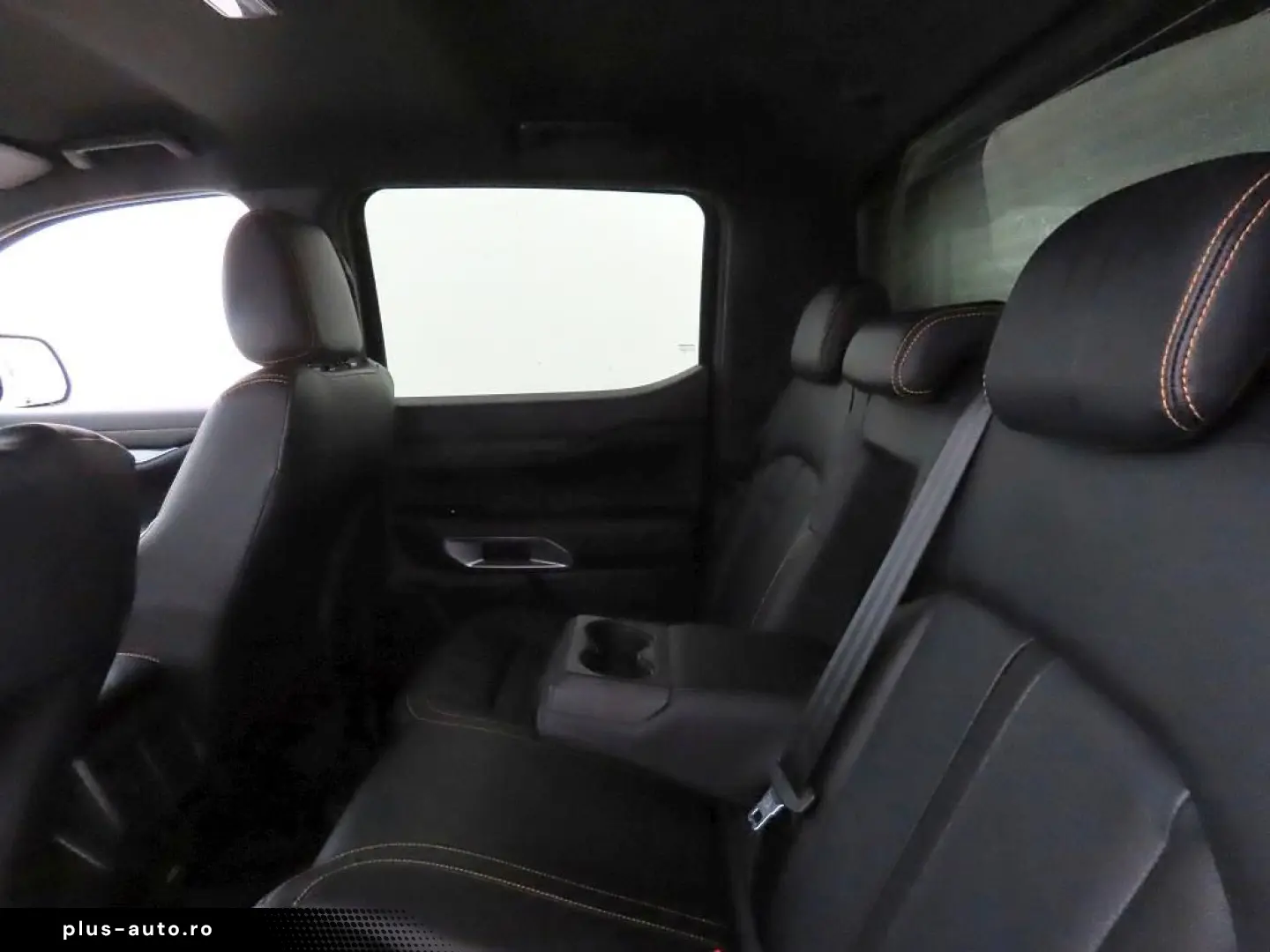 FORD Ranger 3.0 Aut. e-4WD Wildtrak Hardtop ACC AHK