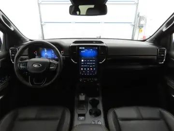 FORD Ranger 3.0 Aut. e-4WD Wildtrak Hardtop ACC AHK