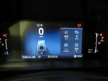 FORD Ranger 3.0 Aut. e-4WD Wildtrak Hardtop ACC AHK