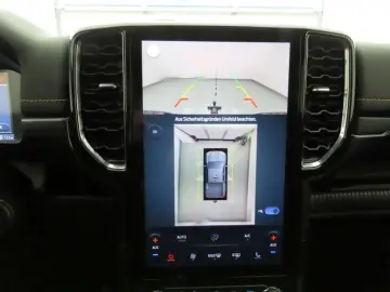 FORD Ranger 3.0 Aut. e-4WD Wildtrak Hardtop ACC AHK