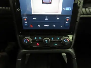 FORD Ranger 3.0 Aut. e-4WD Wildtrak Hardtop ACC AHK