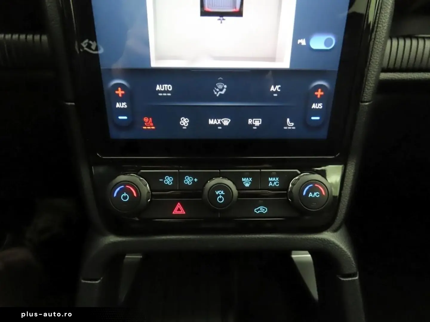 FORD Ranger 3.0 Aut. e-4WD Wildtrak Hardtop ACC AHK