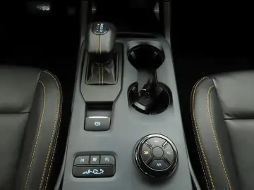 FORD Ranger 3.0 Aut. e-4WD Wildtrak Hardtop ACC AHK