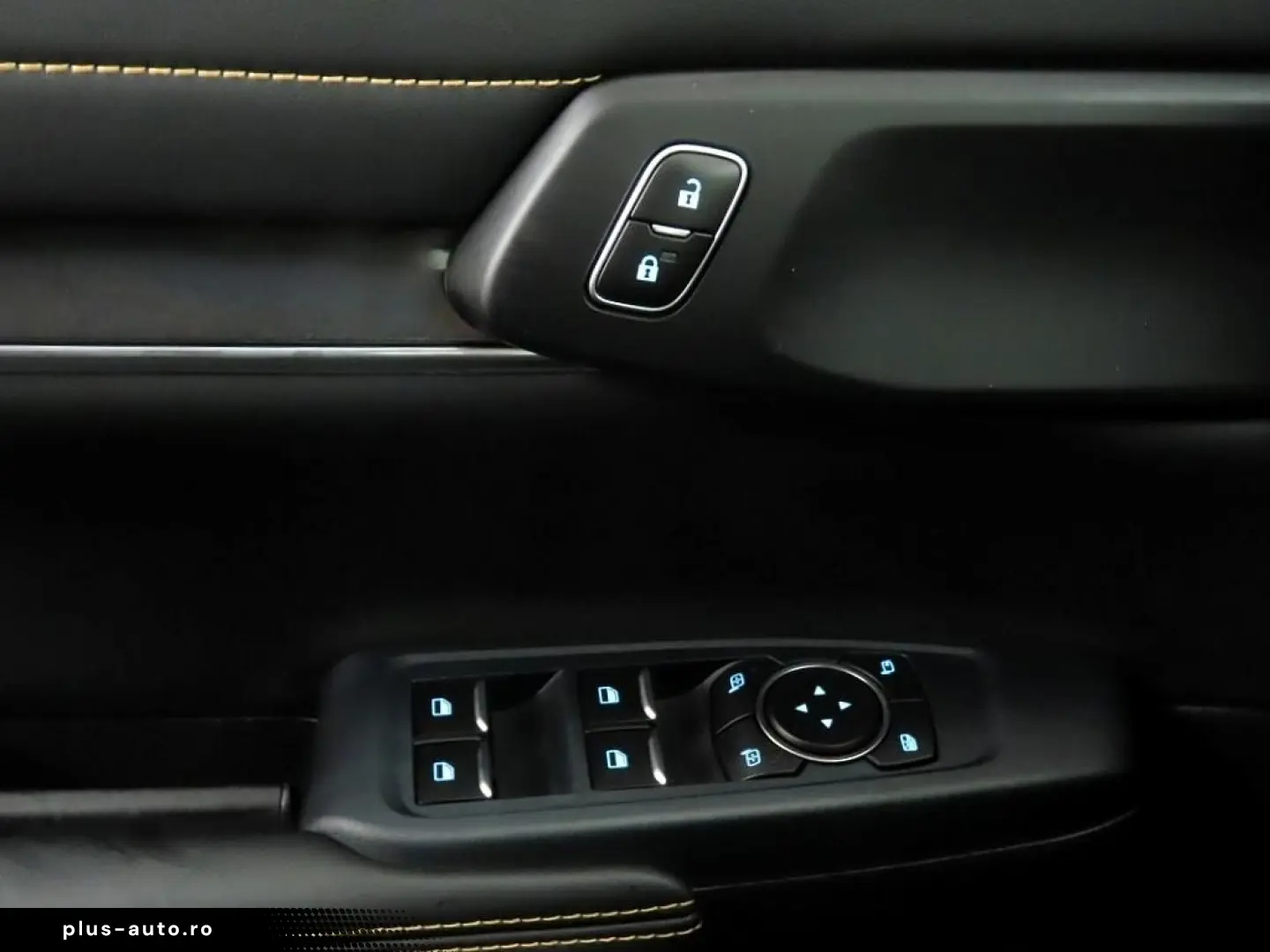 FORD Ranger 3.0 Aut. e-4WD Wildtrak Hardtop ACC AHK