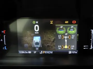 FORD Ranger 3.0 Aut. e-4WD Wildtrak Hardtop ACC AHK