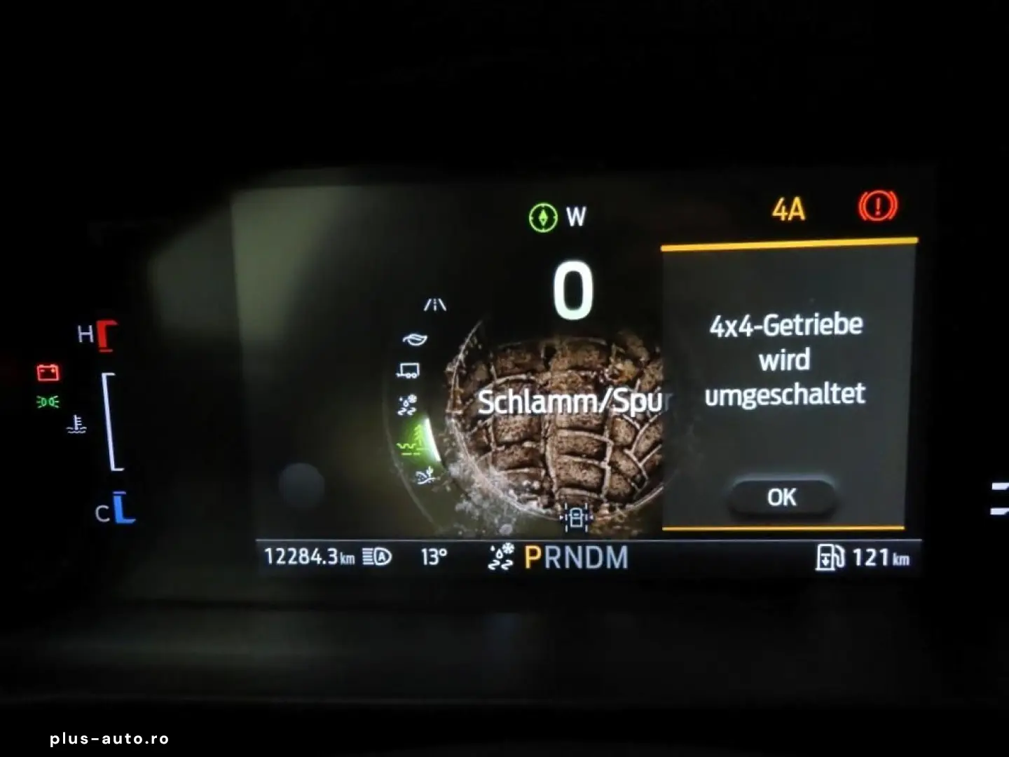 FORD Ranger 3.0 Aut. e-4WD Wildtrak Hardtop ACC AHK