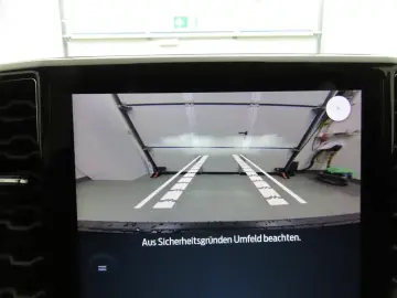 FORD Ranger 3.0 Aut. e-4WD Wildtrak Hardtop ACC AHK