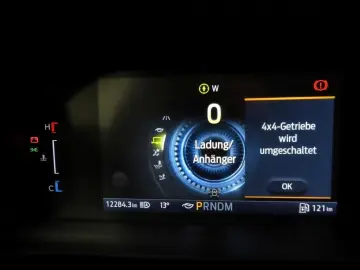 FORD Ranger 3.0 Aut. e-4WD Wildtrak Hardtop ACC AHK