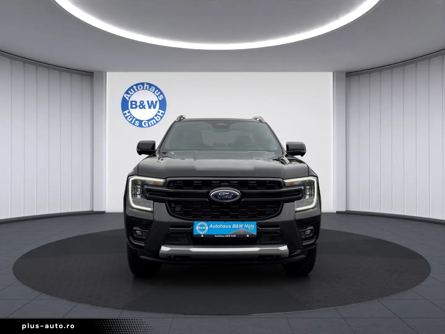 FORD Ranger Wildtrak 4x4 Doppelkabine 1.Ha AHK 360