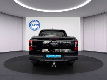 FORD Ranger Wildtrak 4x4 Doppelkabine 1.Ha AHK 360