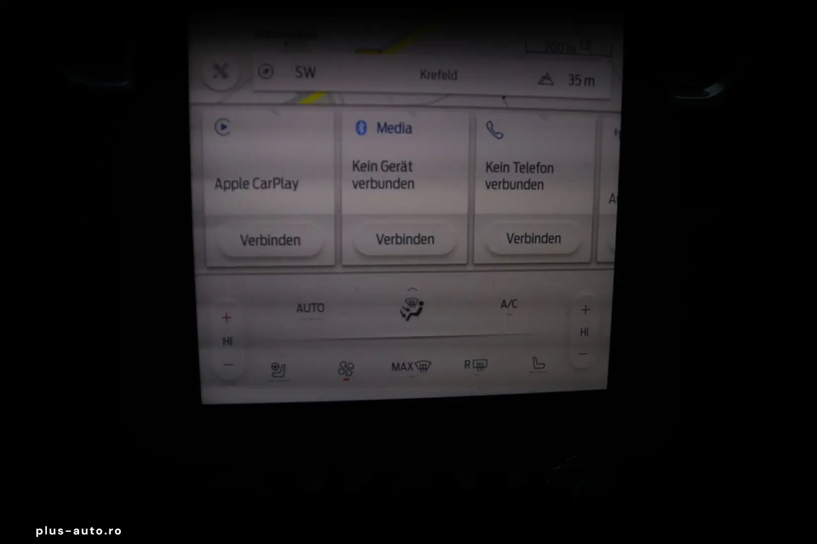 FORD Ranger Wildtrak 4x4 Doppelkabine 1.Ha AHK 360