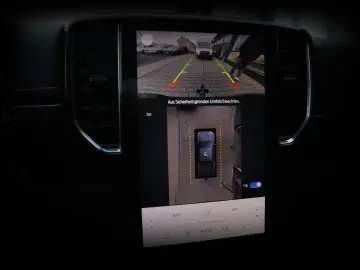 FORD Ranger Wildtrak 4x4 Doppelkabine 1.Ha AHK 360