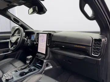 FORD Ranger Wildtrak 4x4 Doppelkabine 1.Ha AHK 360