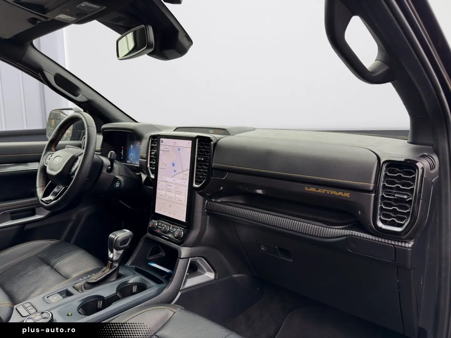 FORD Ranger Wildtrak 4x4 Doppelkabine 1.Ha AHK 360