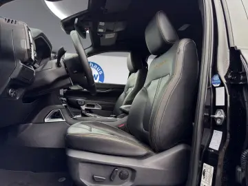 FORD Ranger Wildtrak 4x4 Doppelkabine 1.Ha AHK 360