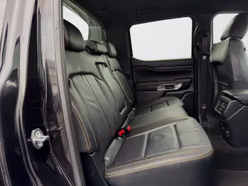 FORD Ranger Wildtrak 4x4 Doppelkabine 1.Ha AHK 360