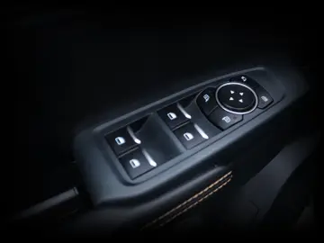 FORD Ranger Wildtrak 4x4 Doppelkabine 1.Ha AHK 360