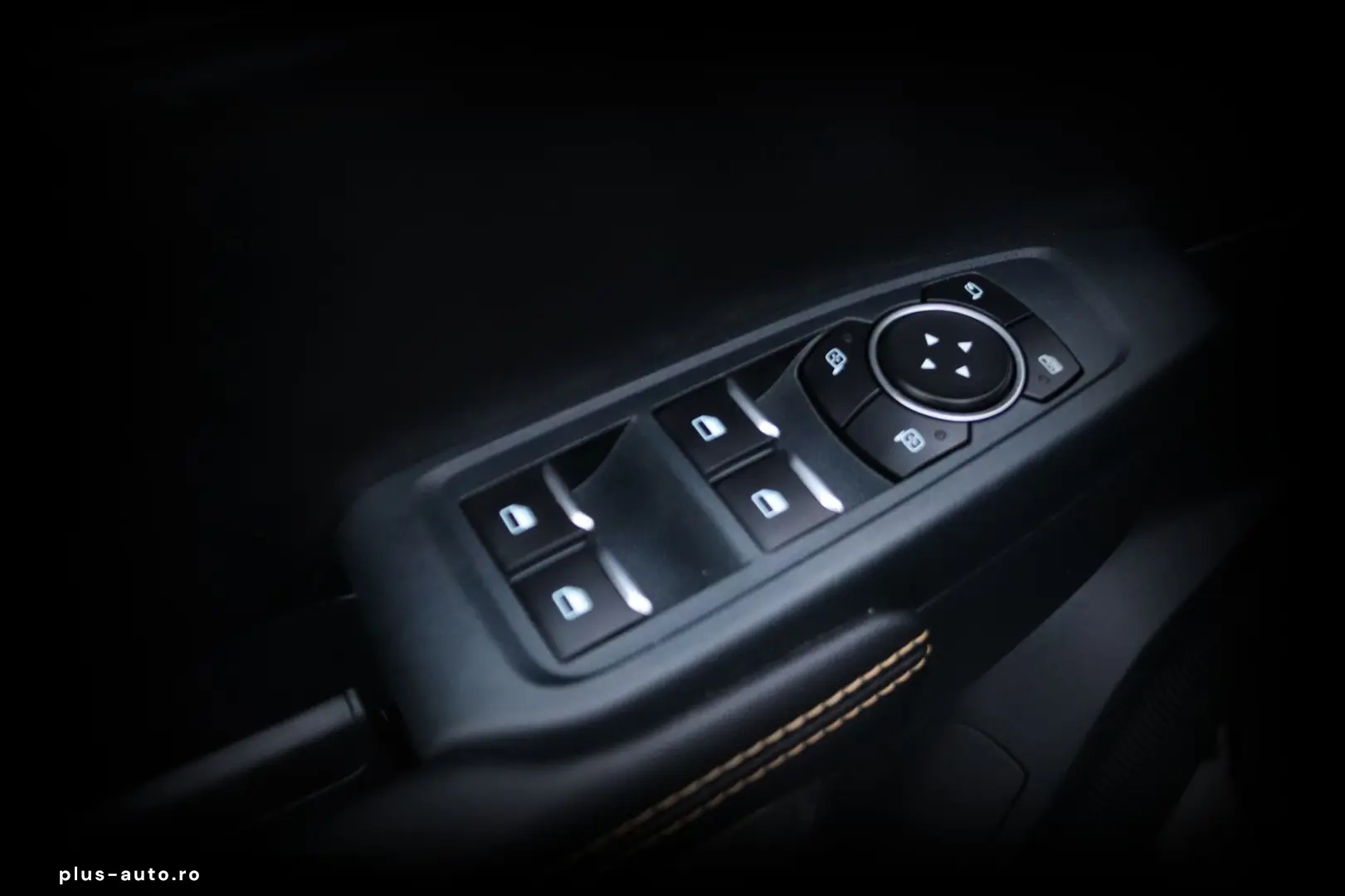 FORD Ranger Wildtrak 4x4 Doppelkabine 1.Ha AHK 360