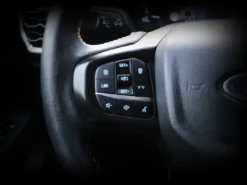 FORD Ranger Wildtrak 4x4 Doppelkabine 1.Ha AHK 360