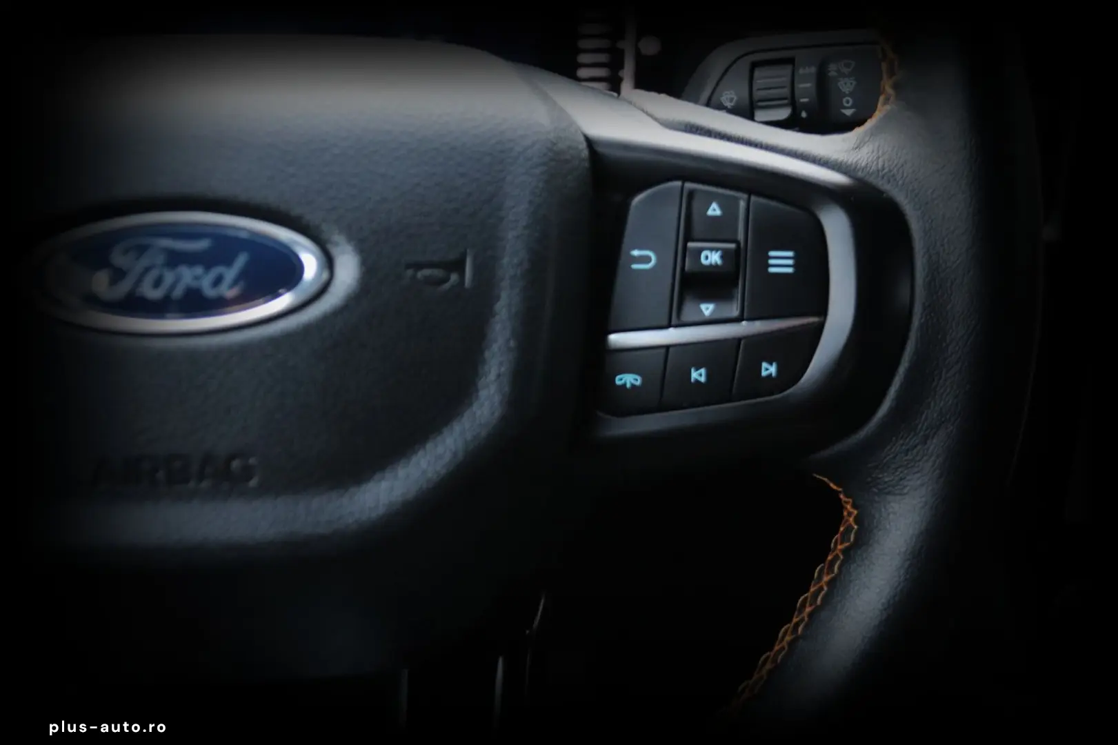 FORD Ranger Wildtrak 4x4 Doppelkabine 1.Ha AHK 360