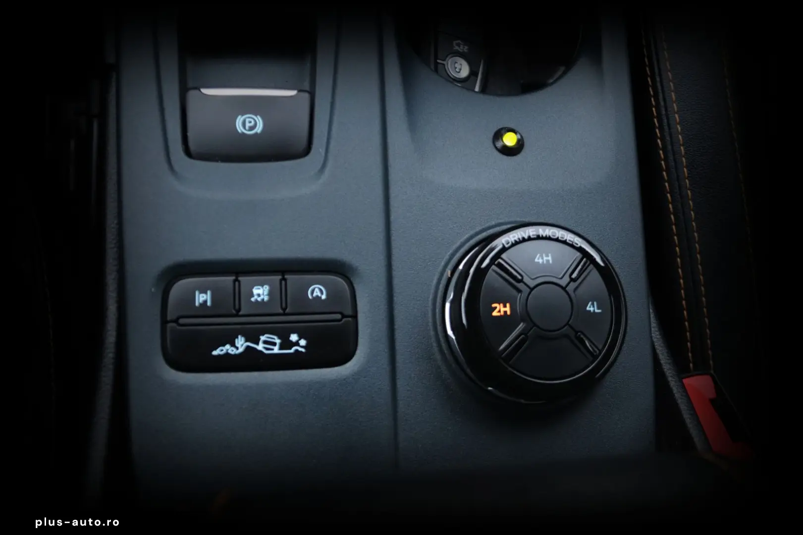 FORD Ranger Wildtrak 4x4 Doppelkabine 1.Ha AHK 360