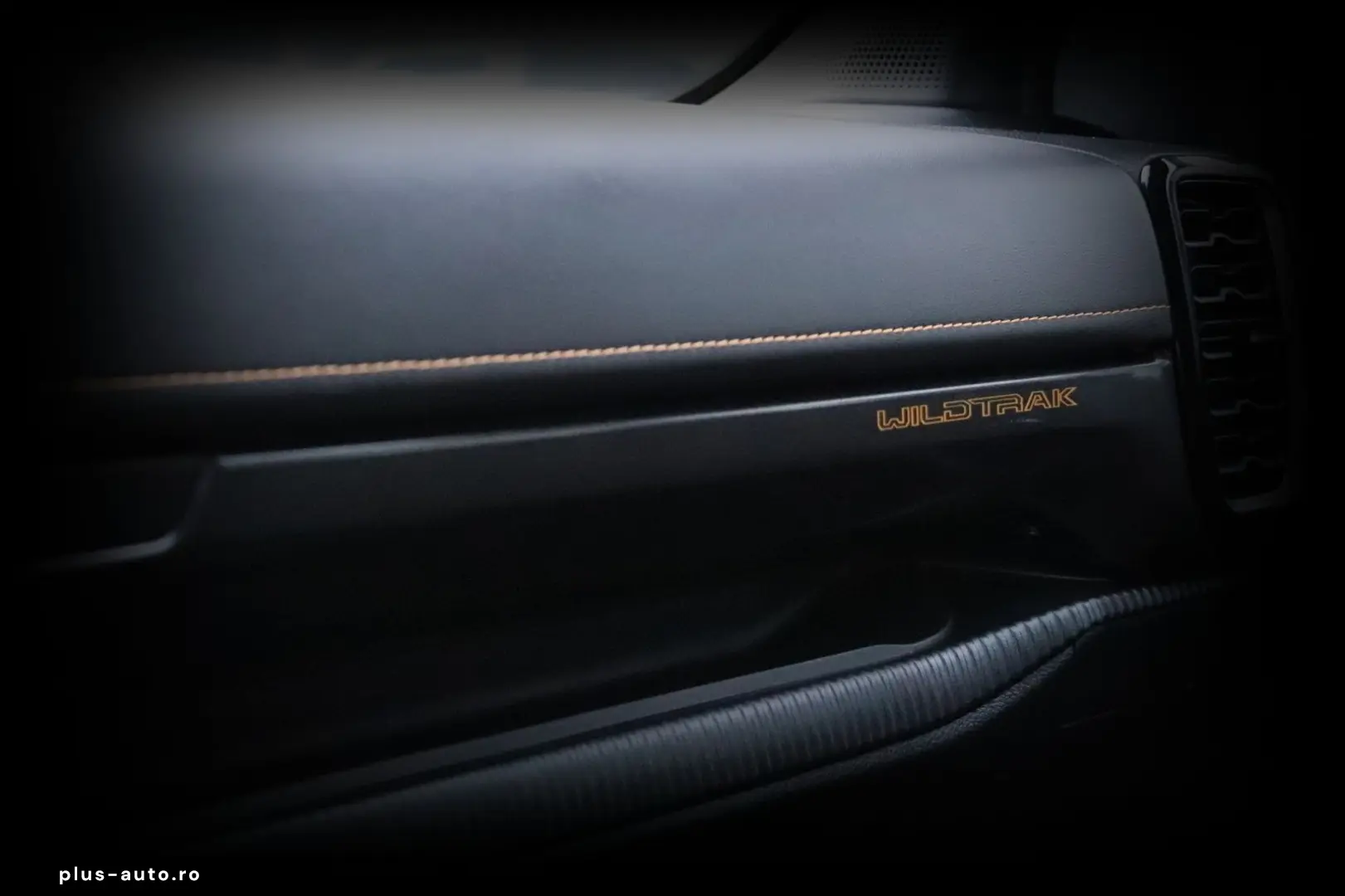 FORD Ranger Wildtrak 4x4 Doppelkabine 1.Ha AHK 360