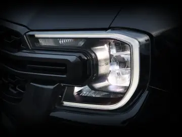 FORD Ranger Wildtrak 4x4 Doppelkabine 1.Ha AHK 360