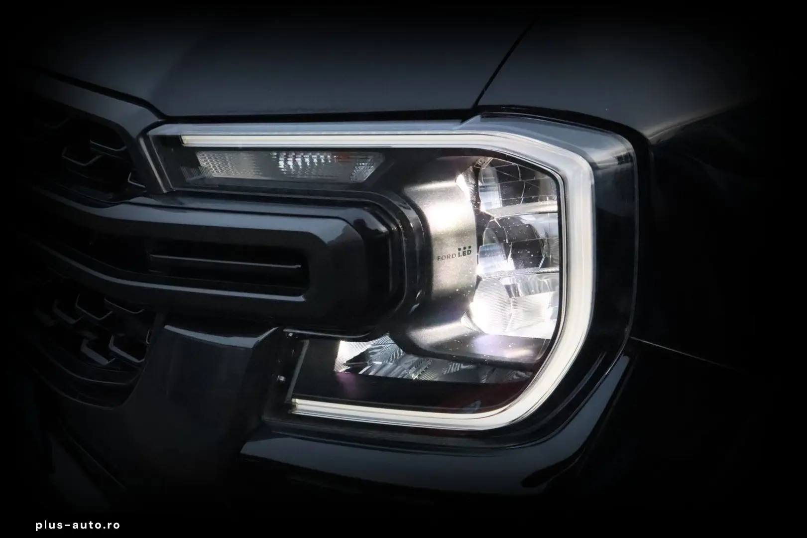 FORD Ranger Wildtrak 4x4 Doppelkabine 1.Ha AHK 360