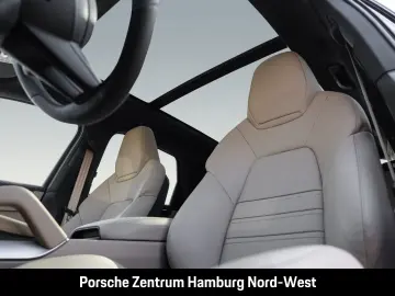 PORSCHE Cayenne S BOSE Panorama PASM Sportabgasanlage