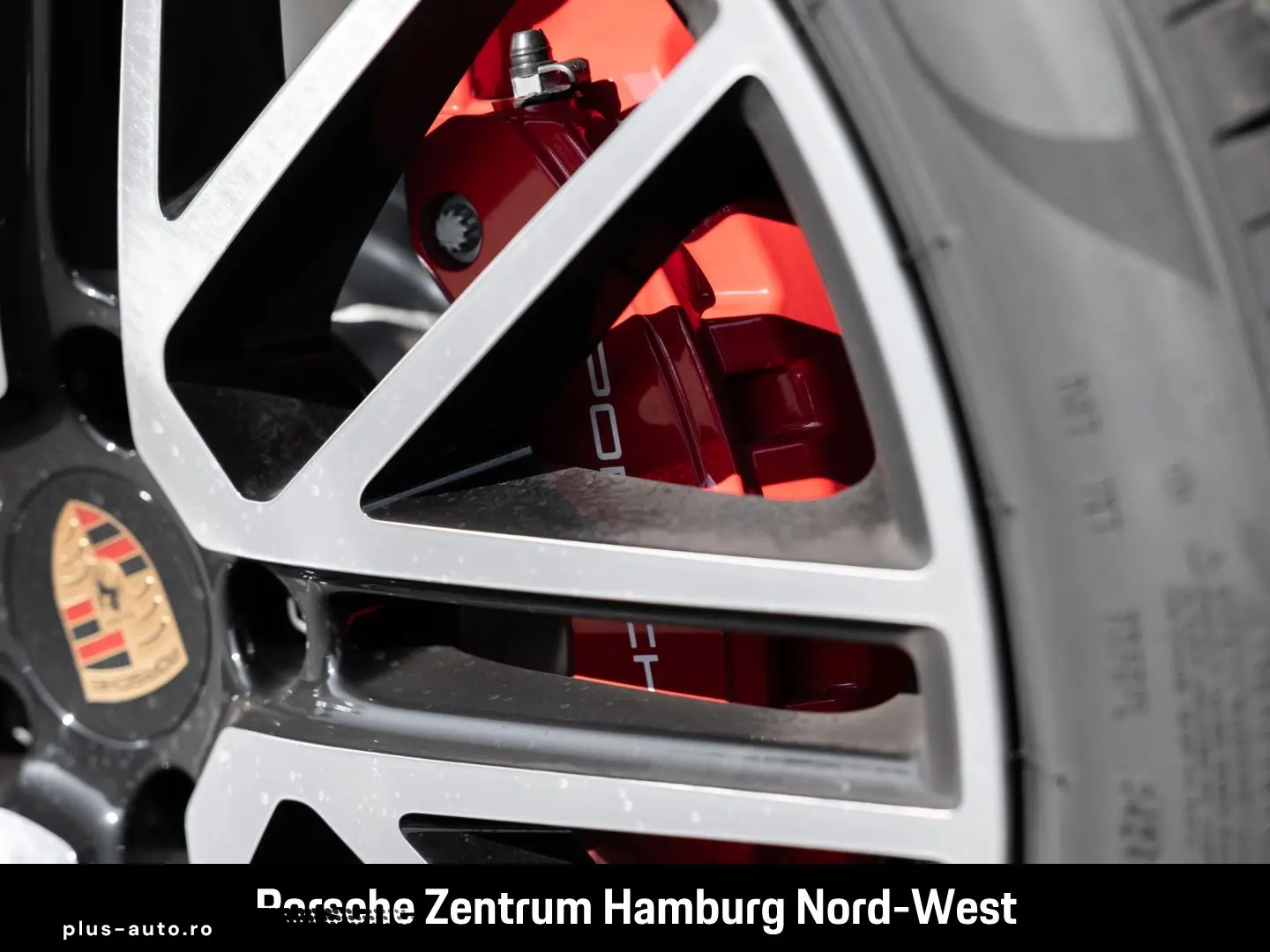 PORSCHE Cayenne S BOSE Panorama PASM Sportabgasanlage