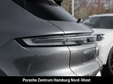 PORSCHE Cayenne S BOSE Panorama PASM Sportabgasanlage