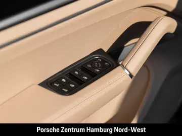 PORSCHE Cayenne S BOSE Panorama PASM Sportabgasanlage