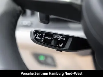 PORSCHE Cayenne S BOSE Panorama PASM Sportabgasanlage