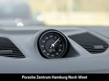 PORSCHE Cayenne S BOSE Panorama PASM Sportabgasanlage