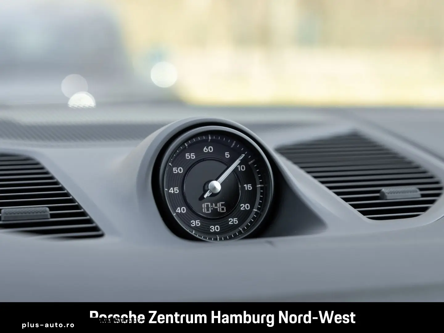 PORSCHE Cayenne S BOSE Panorama PASM Sportabgasanlage