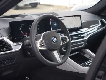 BMW X6 xDrive30d M SPORT PRO-LUFTF.-PANO-HUD-H K-22M