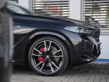 BMW X6 xDrive30d M SPORT PRO-LUFTF.-PANO-HUD-H K-22M